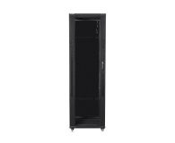 Lanberg Stojąca 19" 42U 800x1000mm (czarna) - 712520 - zdjęcie 5